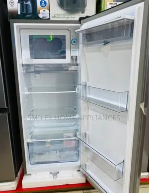 229ltrs Hisense Single Door Refrigerator With a Dispenser