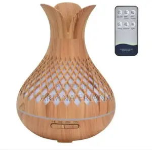 Photo - New Designed Pot Shaped Air Freshener Humidifier
