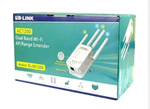 Lb Link Ac1200