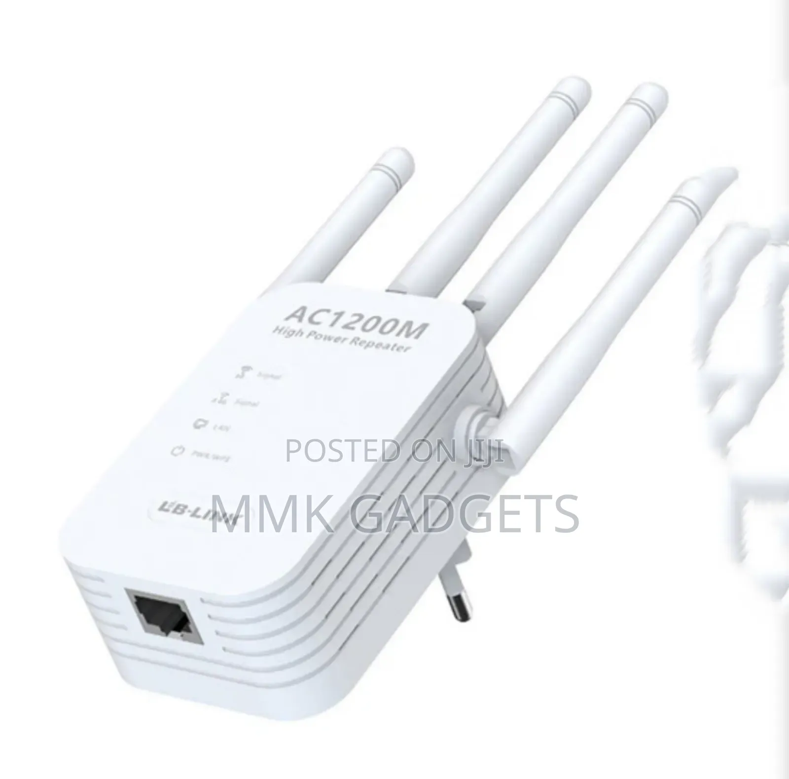 Lb Link Ac1200