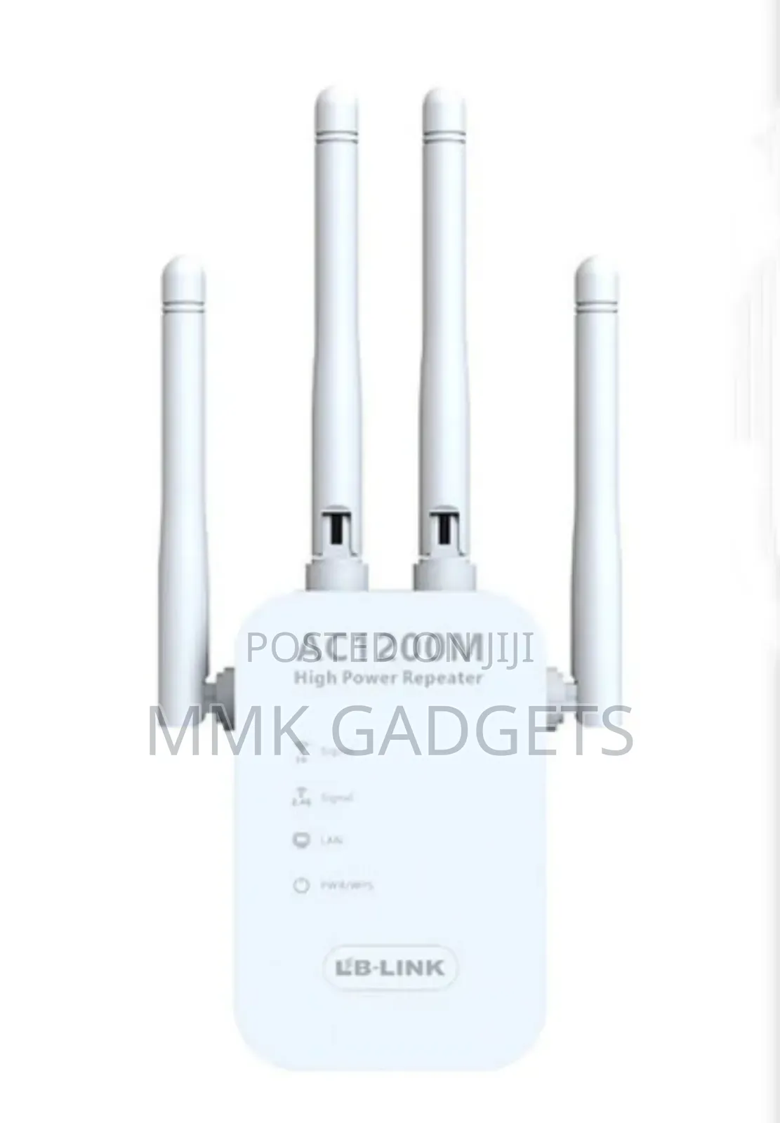 Lb Link Ac1200