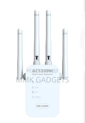 Lb Link Ac1200