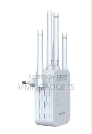 Lb Link Ac1200