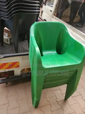 World Class Plastic Sofa Chair Plastic Chair