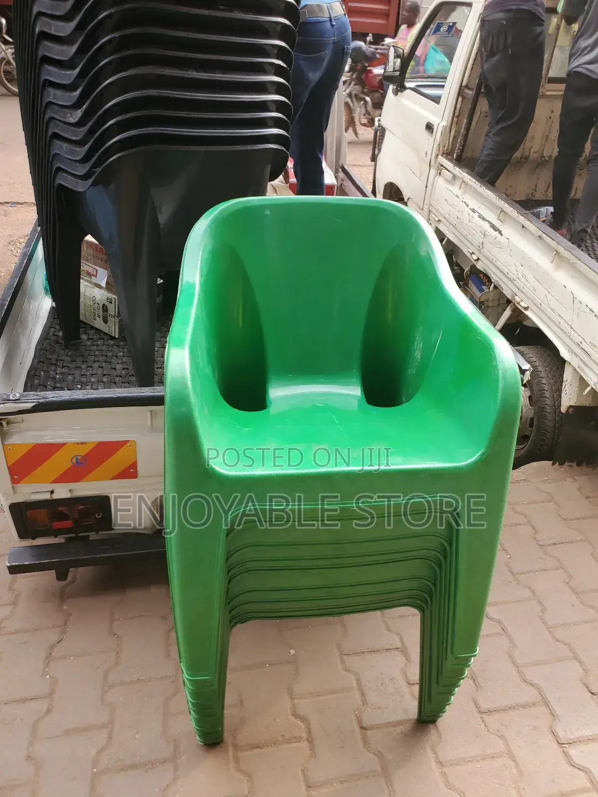 World Class Plastic Sofa Chair Plastic Chair
