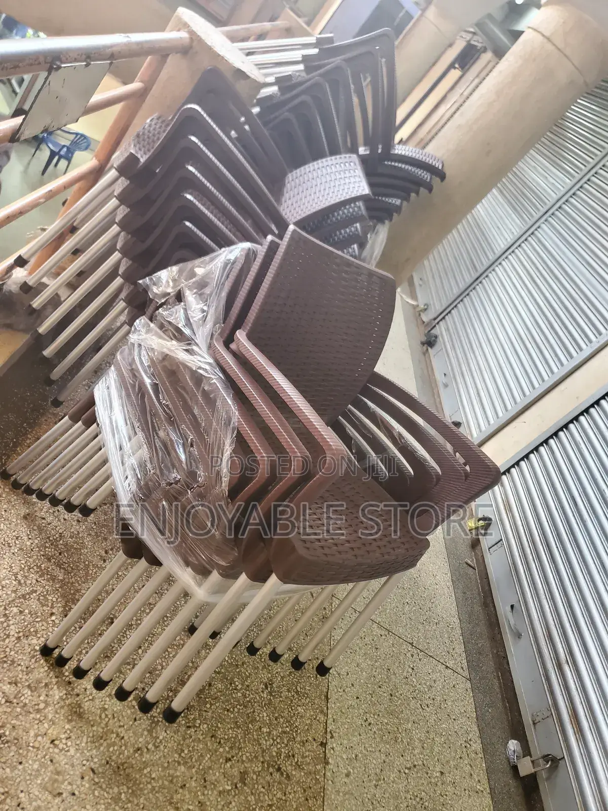 Multifunctional Chairs Plastic Chairs Brand New