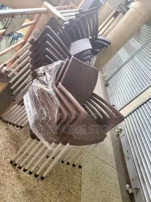 Multifunctional Chairs Plastic Chairs Brand New