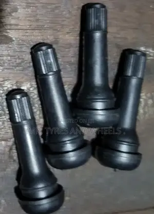 They Are Called Tubeless [Obutima] It Is Very Important.