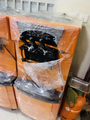 Orangie Connect Icecream Machine
