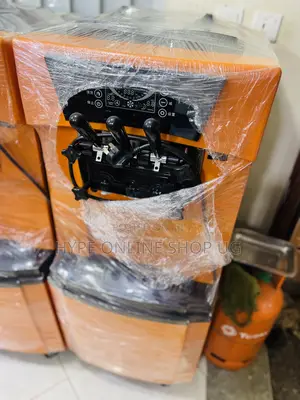 Orangie Connect Icecream Machine