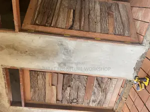 Rustic Doors/ Safari Lodge Door