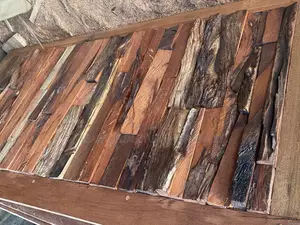 Rustic Doors/ Safari Lodge Door