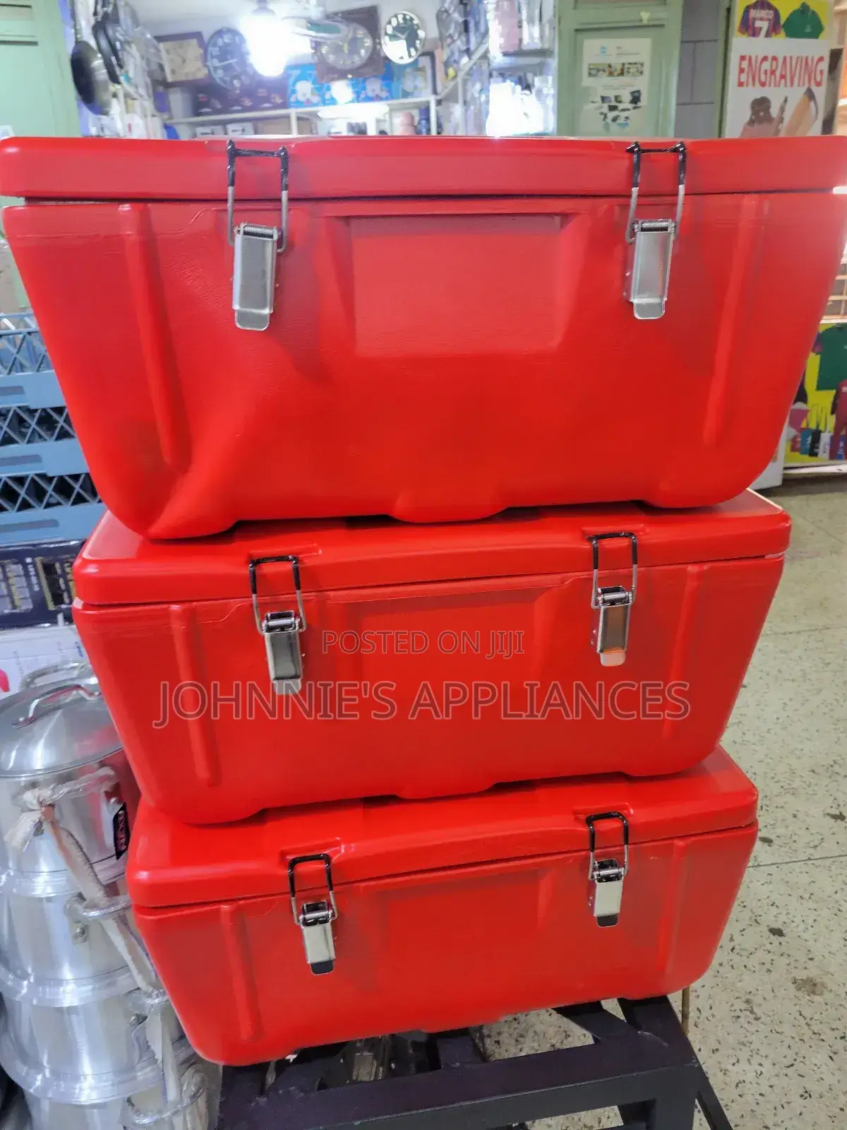 Multifunctional Food Warmer or Storage With 2 Compatiment