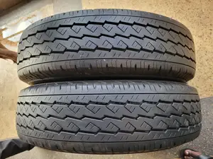 Still Japan Users Contact Me 195 80 R15 Bridgestone.