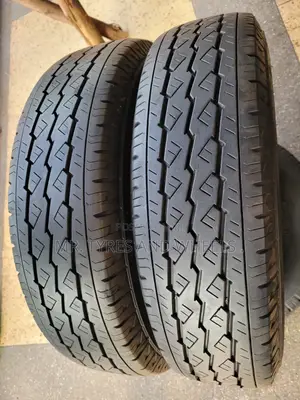 Still Japan Users Contact Me 195 80 R15 Bridgestone.