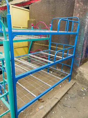 Children’S Strong Decker Beds Ug