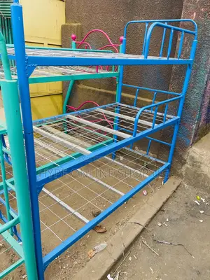 Children’S Strong Decker Beds Ug