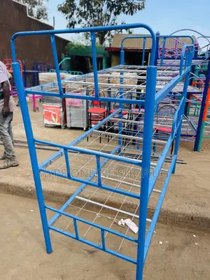 First Class Decker Beds for Toddlers