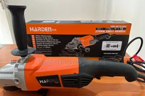Photo - Angle Grinder 9inch
