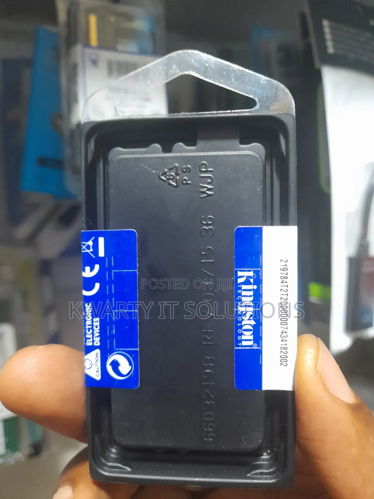 4gb RAM Ddr3l