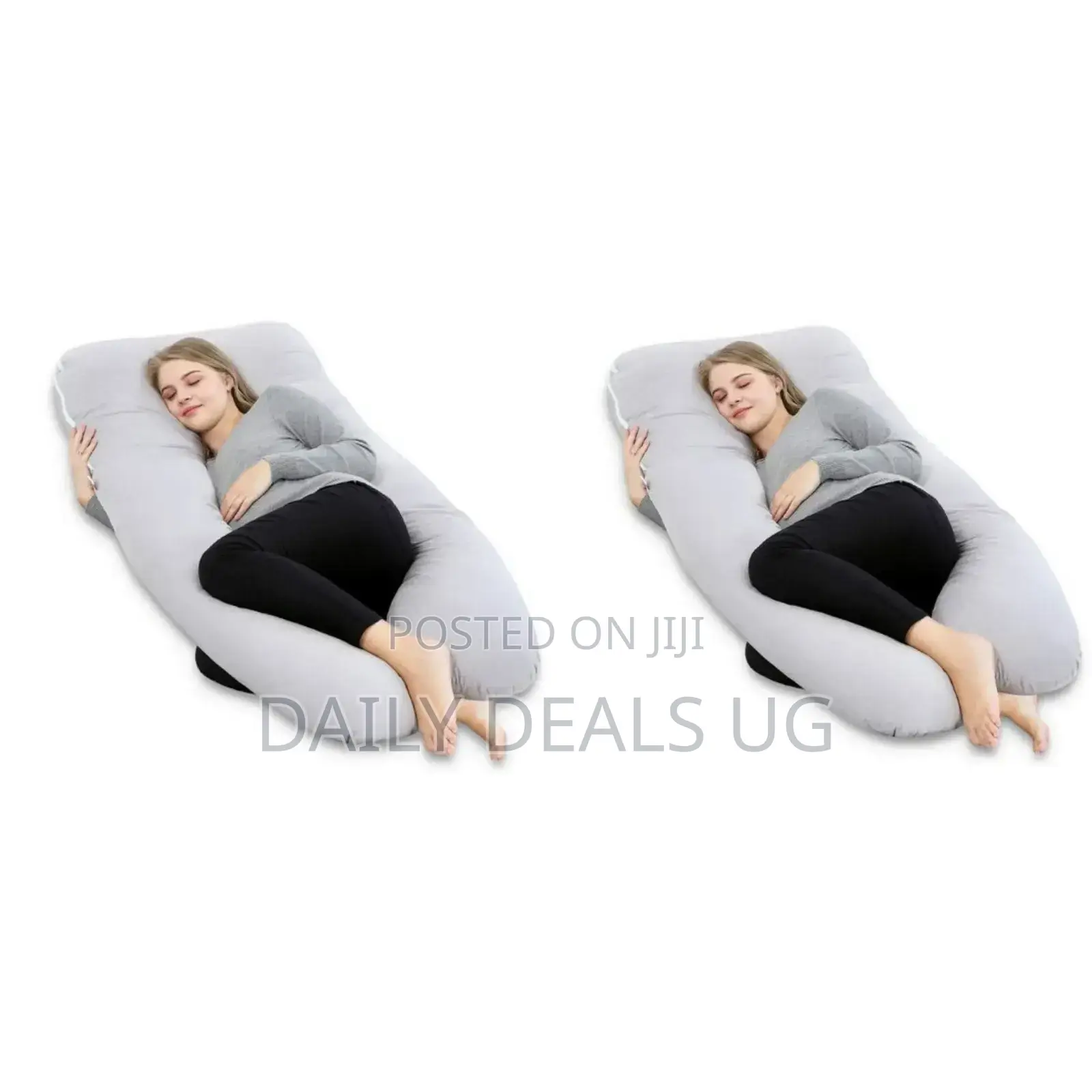 Pregnancy Pillow