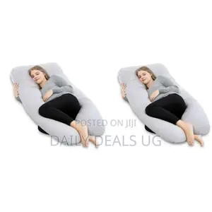 Pregnancy Pillow