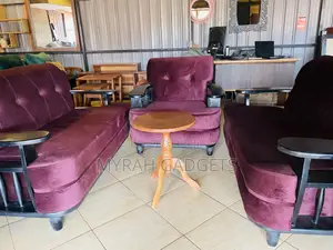 Photo - Malaysian Sofa 5 Seater