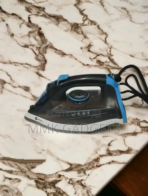 Sayona Multifunction Steam Iron