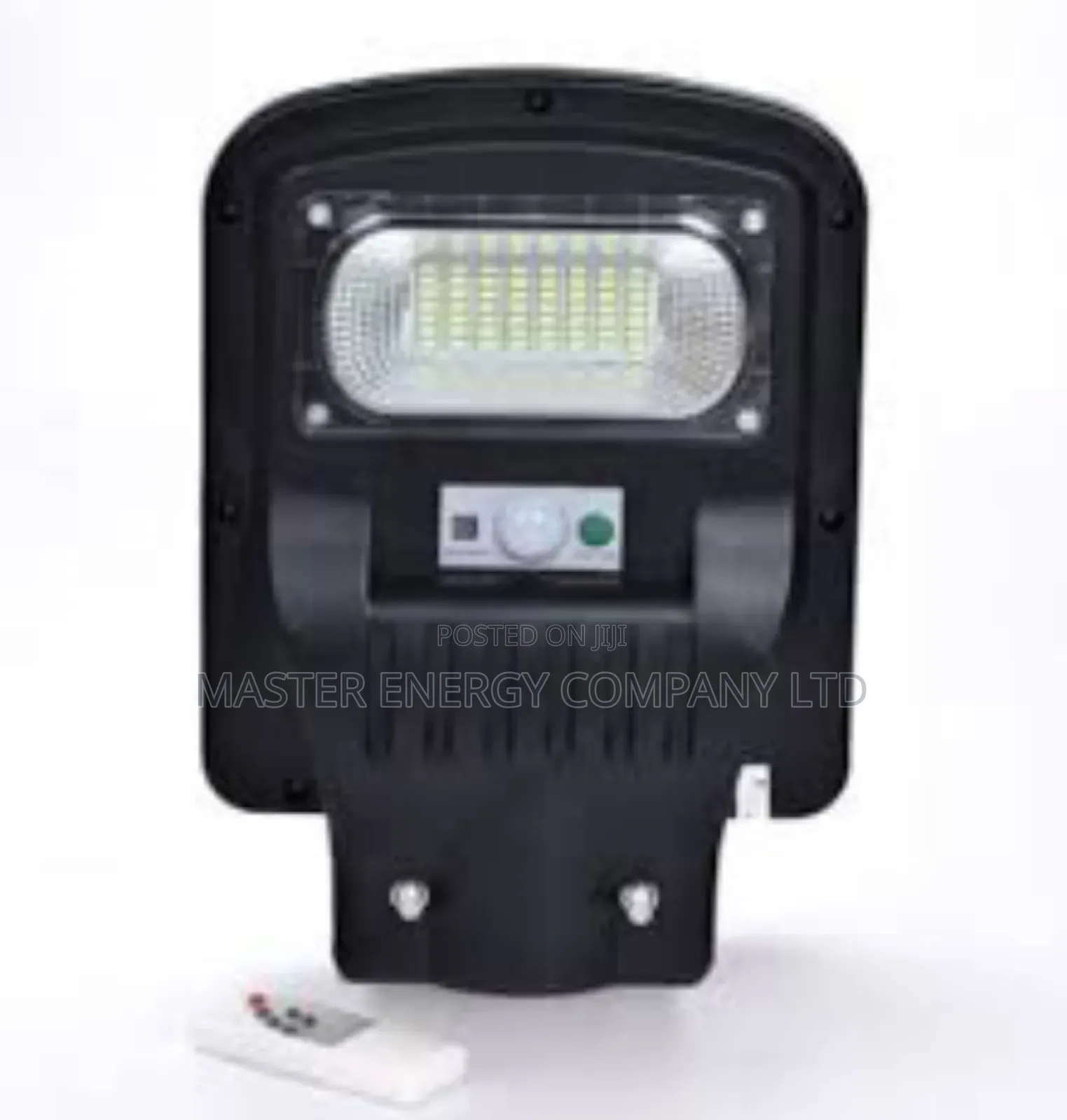 50 Watts Solar Street Light Ghoshe