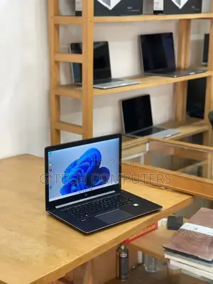 New Laptop HP ZBook Studio G4 16GB Intel Core I7 SSD 512GB