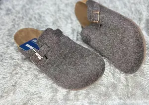 Birkenstock Genuine Push In’S Sandals