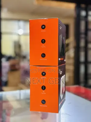 Porodo Gaming Stereo Pc Speakers