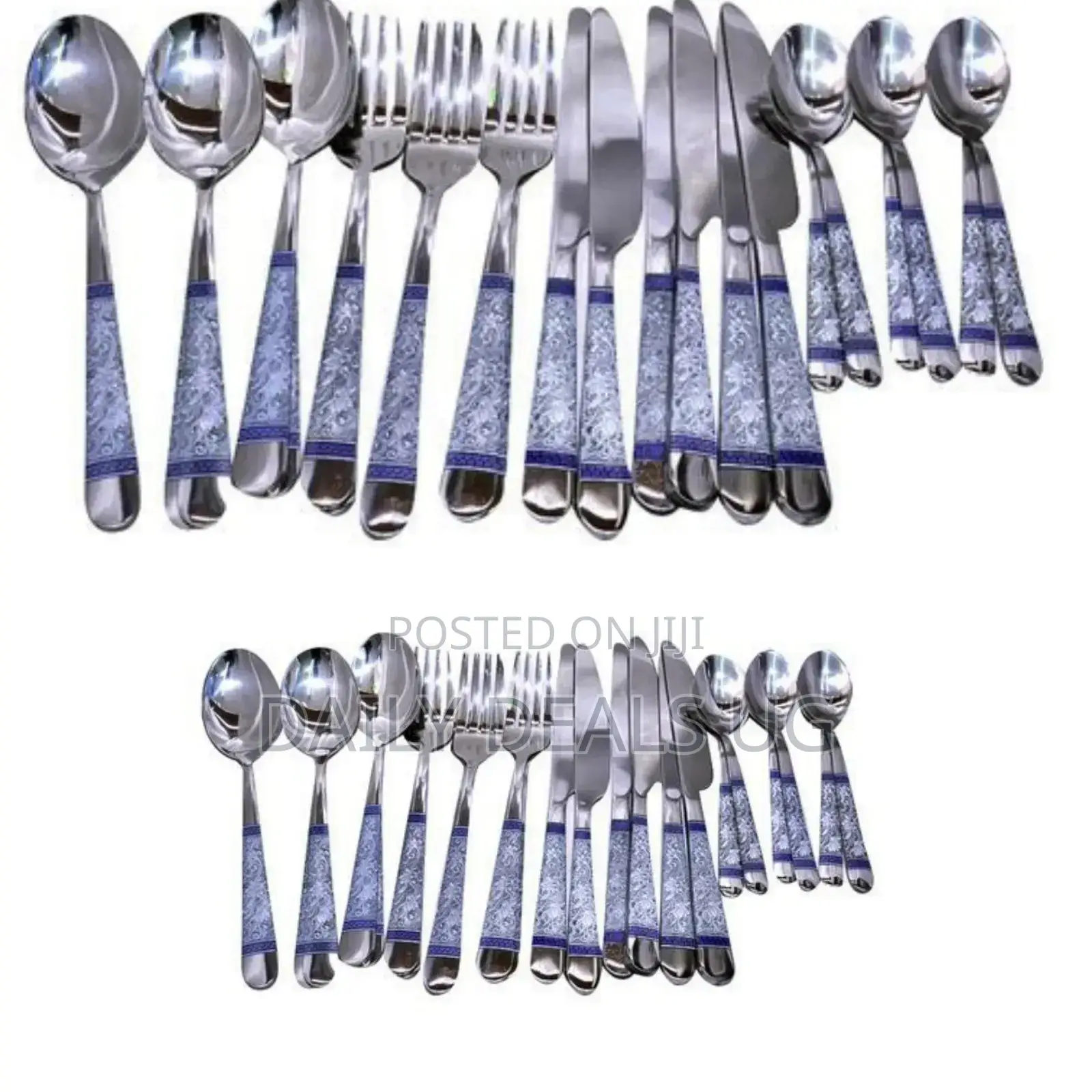 Cutlery Set