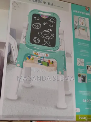 Baby Teaching Board