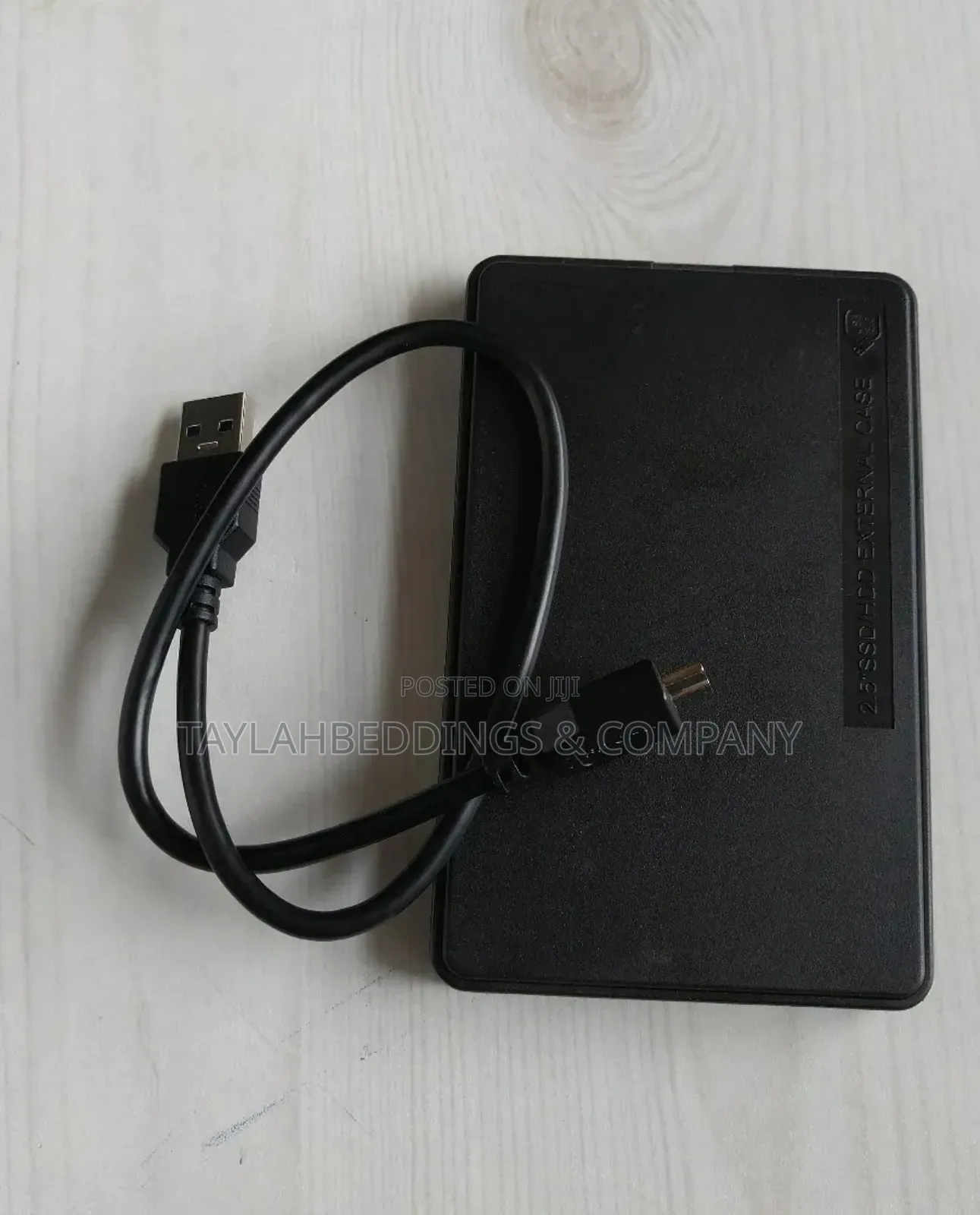 320GB External Hard Disk Drive 320GB