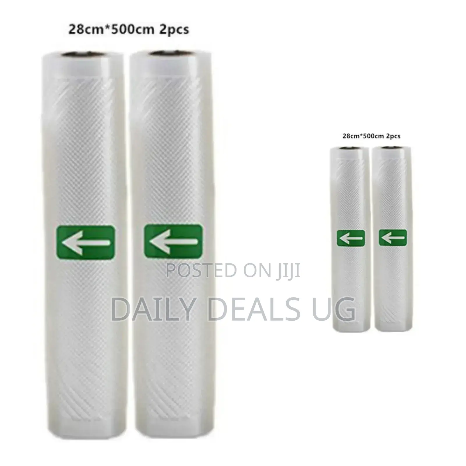 Vacuum Bag