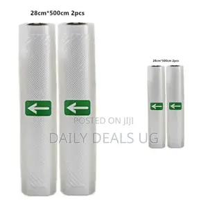 Vacuum Bag