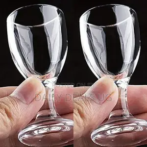 Spirit Shot Glass