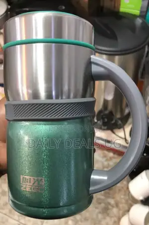 Vacuum Cup