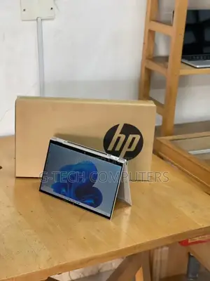 New Laptop HP EliteBook X360 1040 G7 16GB Intel Core I7 SSD 512GB