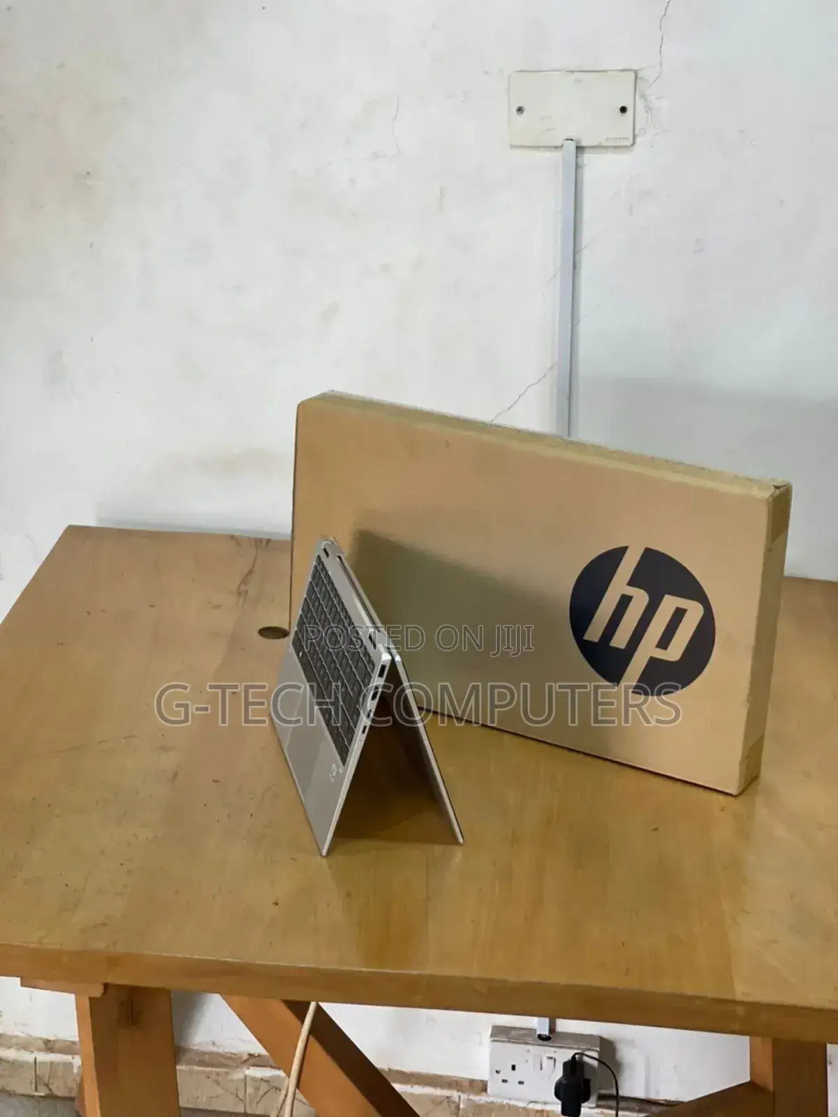 New Laptop HP EliteBook X360 1040 G7 16GB Intel Core I7 SSD 512GB