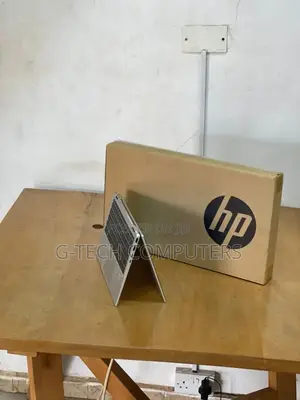 New Laptop HP EliteBook X360 1040 G7 16GB Intel Core I7 SSD 512GB