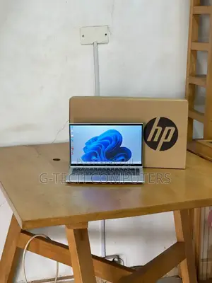 New Laptop HP EliteBook X360 1040 G7 16GB Intel Core I7 SSD 512GB