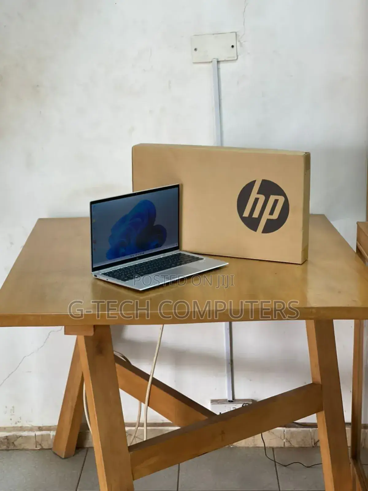New Laptop HP EliteBook X360 1040 G7 16GB Intel Core I7 SSD 512GB