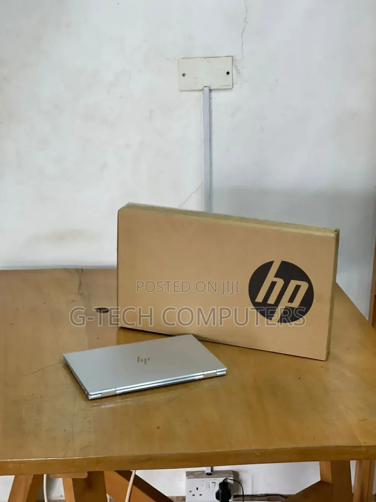 New Laptop HP EliteBook X360 1040 G7 16GB Intel Core I7 SSD 512GB