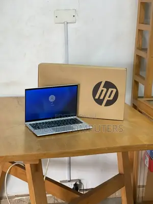 New Laptop HP EliteBook X360 1040 G7 16GB Intel Core I7 SSD 512GB