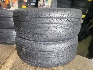235 55 R18 Bridgestone the Commander of All Types. Japan.