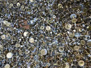 Elevator Cups Bolts