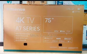 Hisense A7 Series