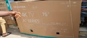 Hisense A7 Series